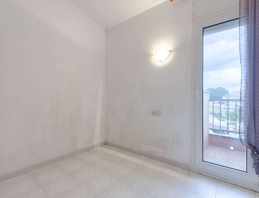 Revente · Bungalow / Maison de Ville · Santa Margarita