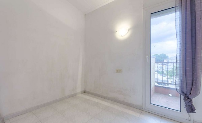 Revente · Bungalow / Maison de Ville · Santa Margarita