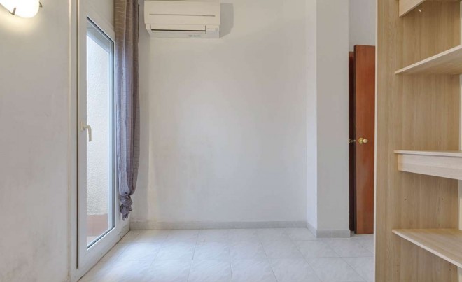 Revente · Bungalow / Maison de Ville · Santa Margarita