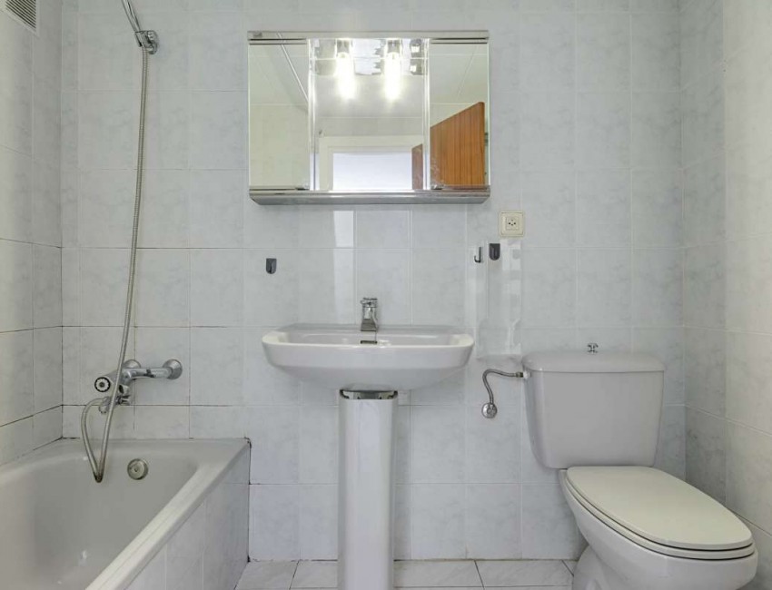 Revente · Bungalow / Maison de Ville · Santa Margarita