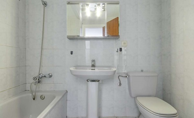 Revente · Bungalow / Maison de Ville · Santa Margarita