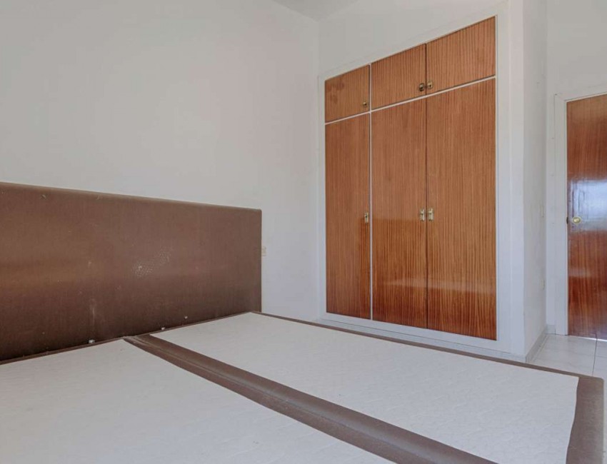 Revente · Bungalow / Maison de Ville · Santa Margarita