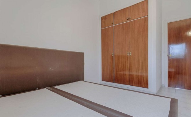 Revente · Bungalow / Maison de Ville · Santa Margarita