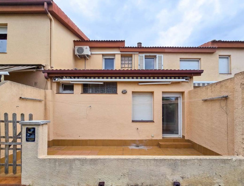 Revente · Bungalow / Maison de Ville · Santa Margarita