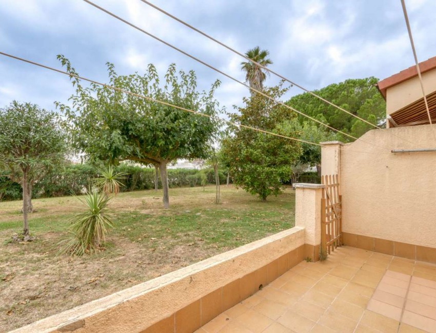 Revente · Bungalow / Maison de Ville · Santa Margarita