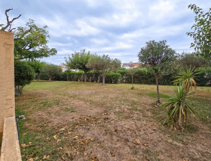 Revente · Bungalow / Maison de Ville · Santa Margarita