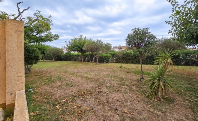 Revente · Bungalow / Maison de Ville · Santa Margarita