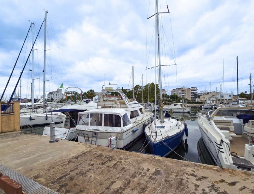 Revente · Bungalow / Maison de Ville · Santa Margarita