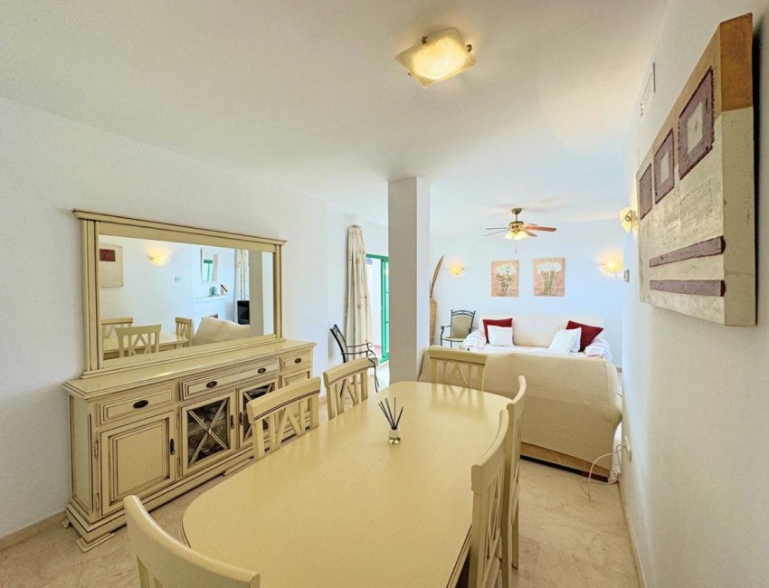 Revente · Appartement · Casares · Costa del Sol