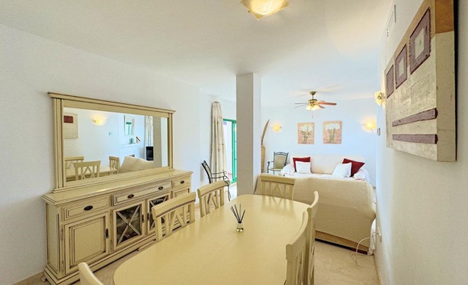 Revente · Appartement · Casares · Costa del Sol