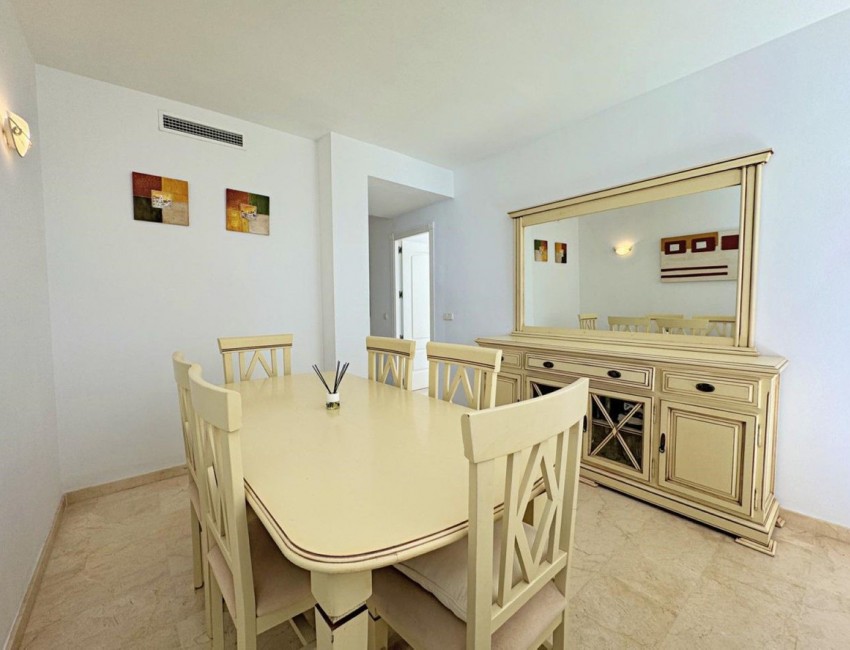 Revente · Appartement · Casares · Costa del Sol