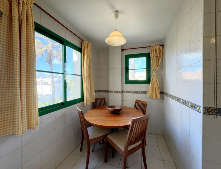 Revente · Appartement · Casares · Costa del Sol