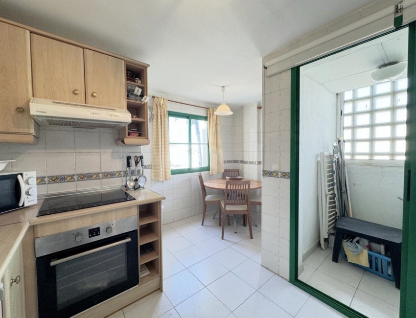 Revente · Appartement · Casares · Costa del Sol