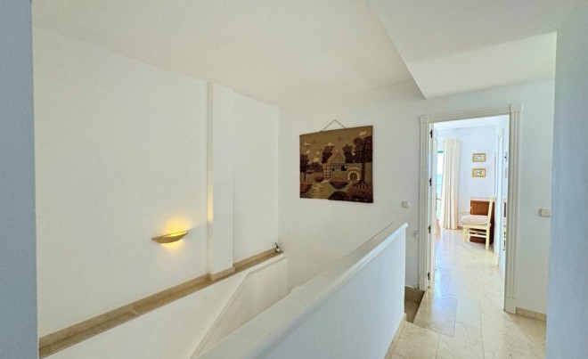 Revente · Appartement · Casares · Costa del Sol