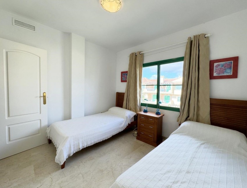 Revente · Appartement · Casares · Costa del Sol