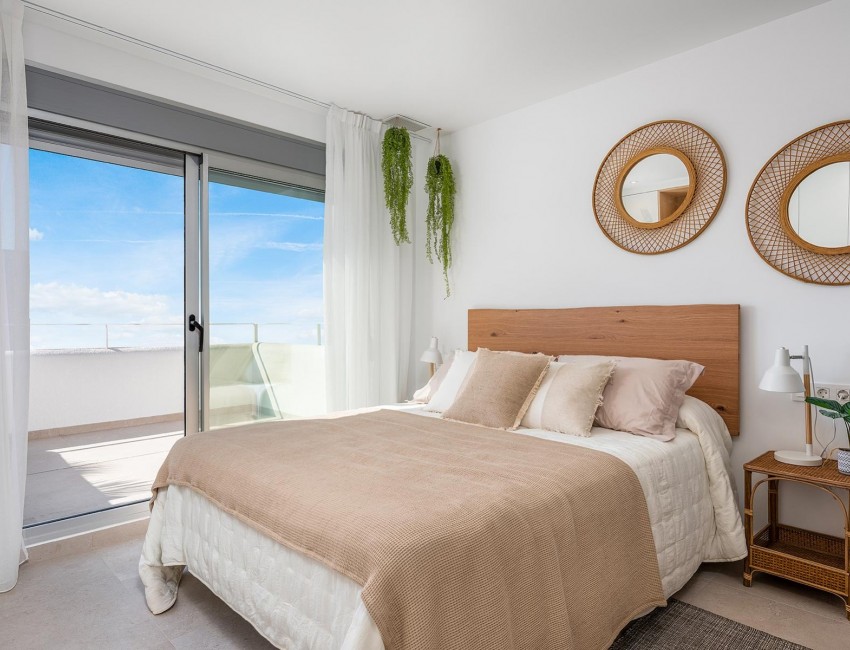 Nueva construcción  · Bungalow / Adosado / Semiadosado · Dolores