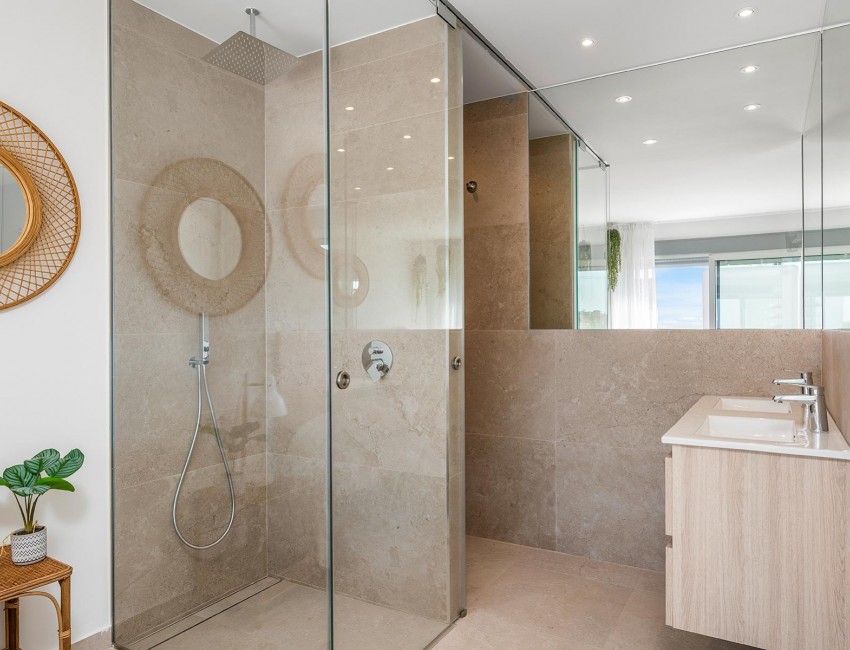 Nueva construcción  · Bungalow / Adosado / Semiadosado · Dolores