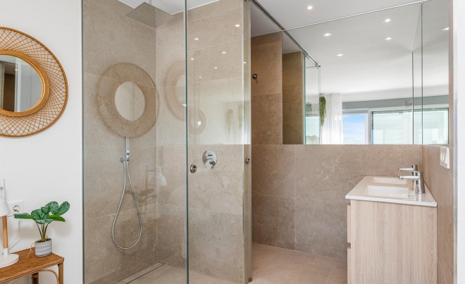 Nueva construcción  · Bungalow / Adosado / Semiadosado · Dolores