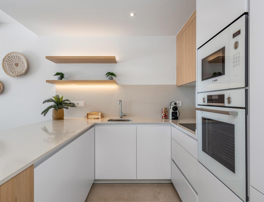 Nueva construcción  · Bungalow / Adosado / Semiadosado · Dolores