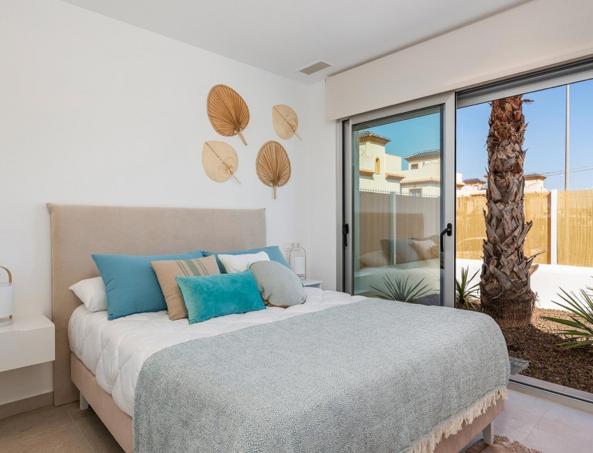 Nueva construcción  · Bungalow / Adosado / Semiadosado · Dolores