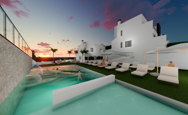 Nouvelle construction · Villa · Cox