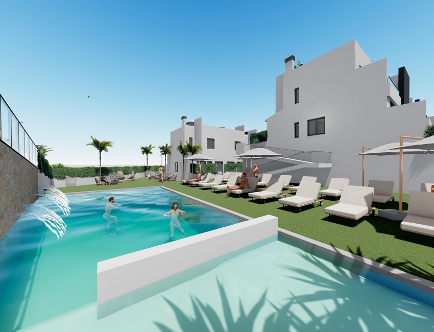 Nouvelle construction · Villa · Cox