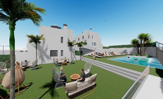 Nouvelle construction · Villa · Cox