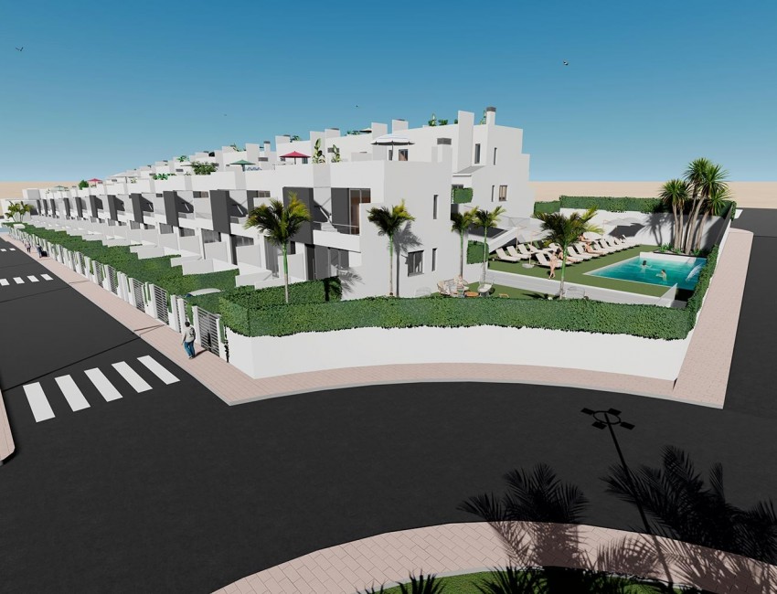 Nouvelle construction · Villa · Cox