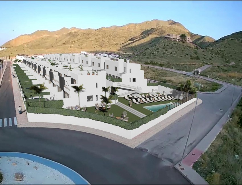 Nouvelle construction · Villa · Cox