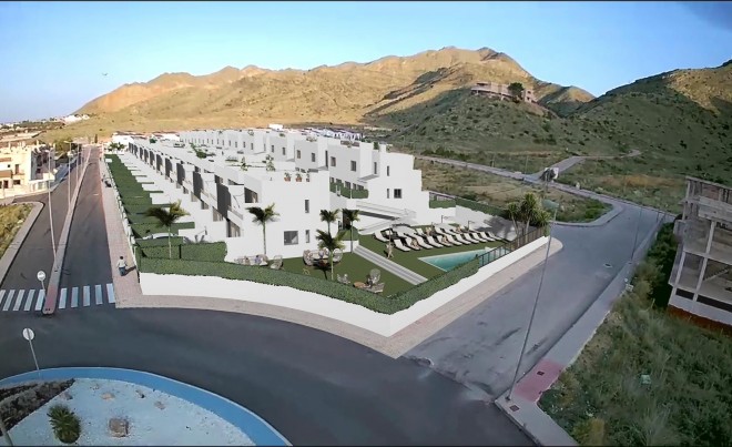 Nouvelle construction · Villa · Cox