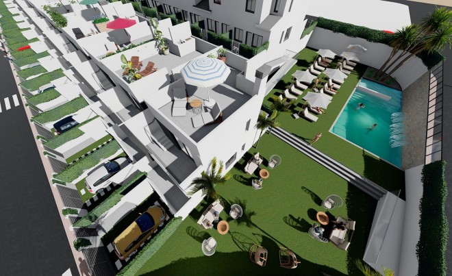 Nouvelle construction · Villa · Cox