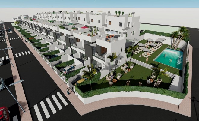 Nouvelle construction · Villa · Cox