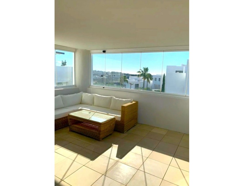 Revente · Appartement · Los Flamingos · Costa del Sol