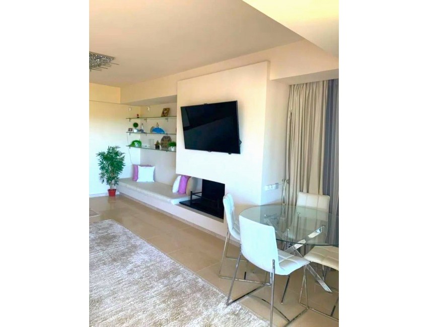 Revente · Appartement · Los Flamingos · Costa del Sol