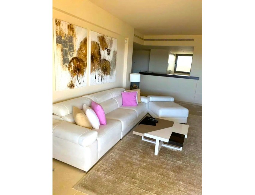 Revente · Appartement · Los Flamingos · Costa del Sol