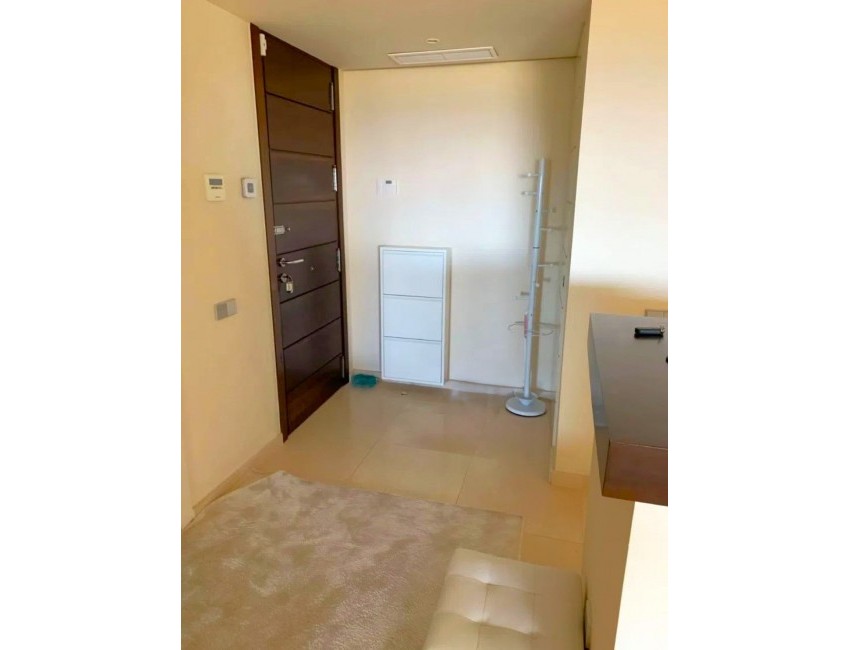 Revente · Appartement · Los Flamingos · Costa del Sol