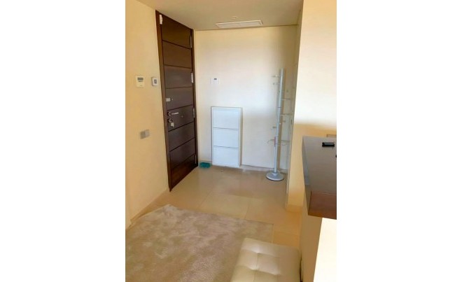 Revente · Appartement · Los Flamingos · Costa del Sol