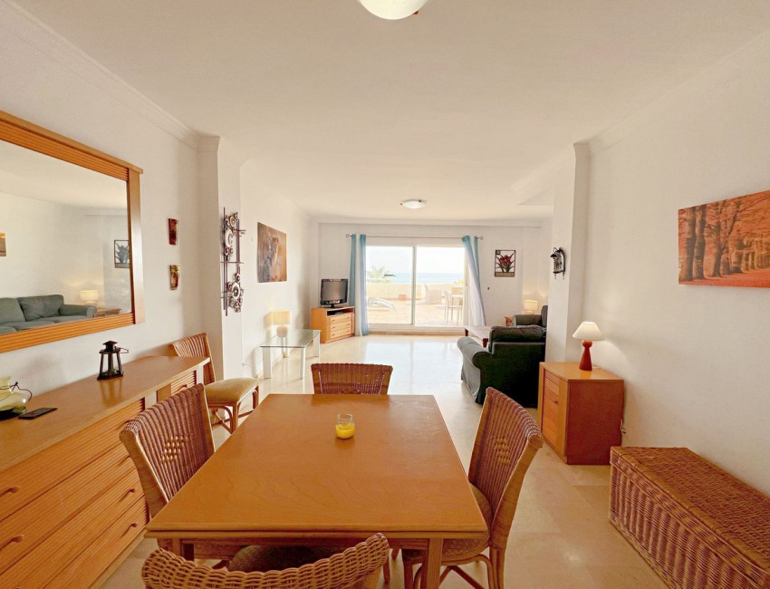 Revente · Appartement · Estepona · Costa del Sol