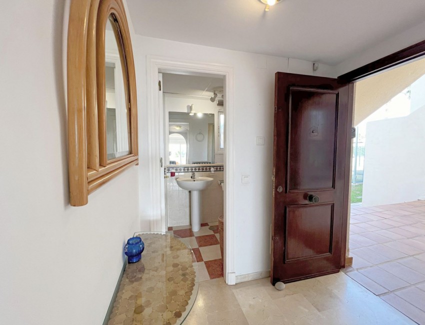 Revente · Appartement · Estepona · Costa del Sol