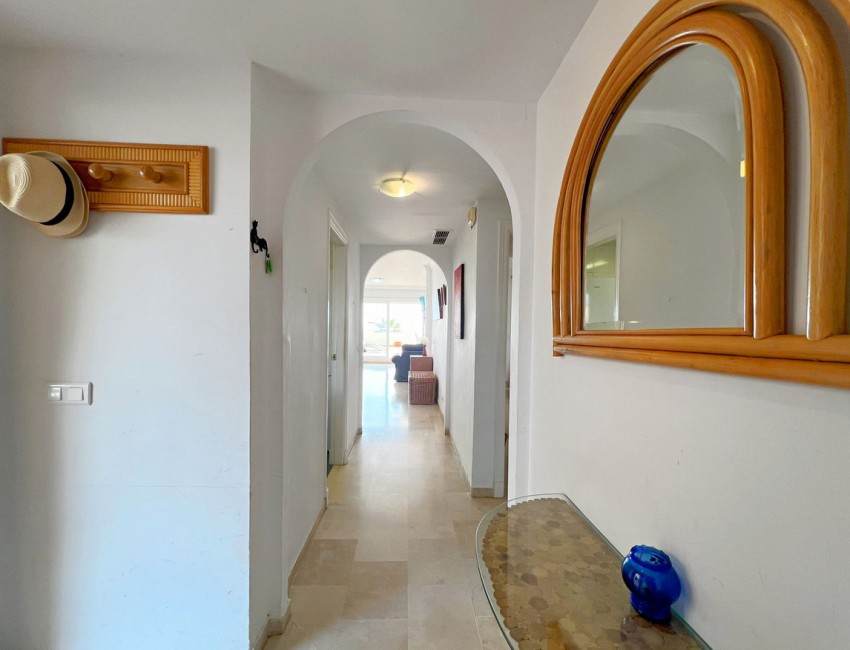 Revente · Appartement · Estepona · Costa del Sol