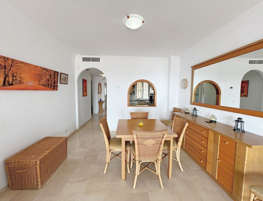 Revente · Appartement · Estepona · Costa del Sol