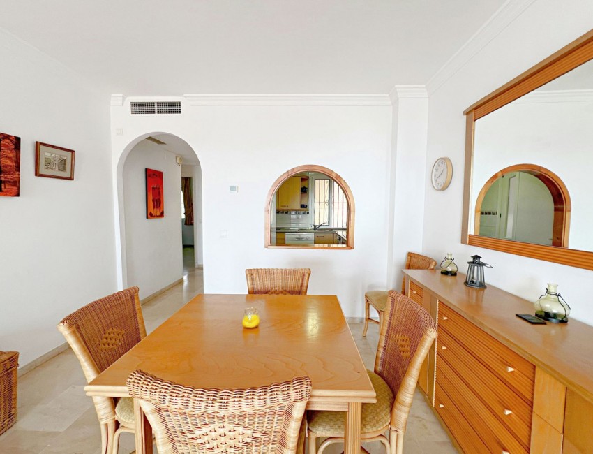 Revente · Appartement · Estepona · Costa del Sol