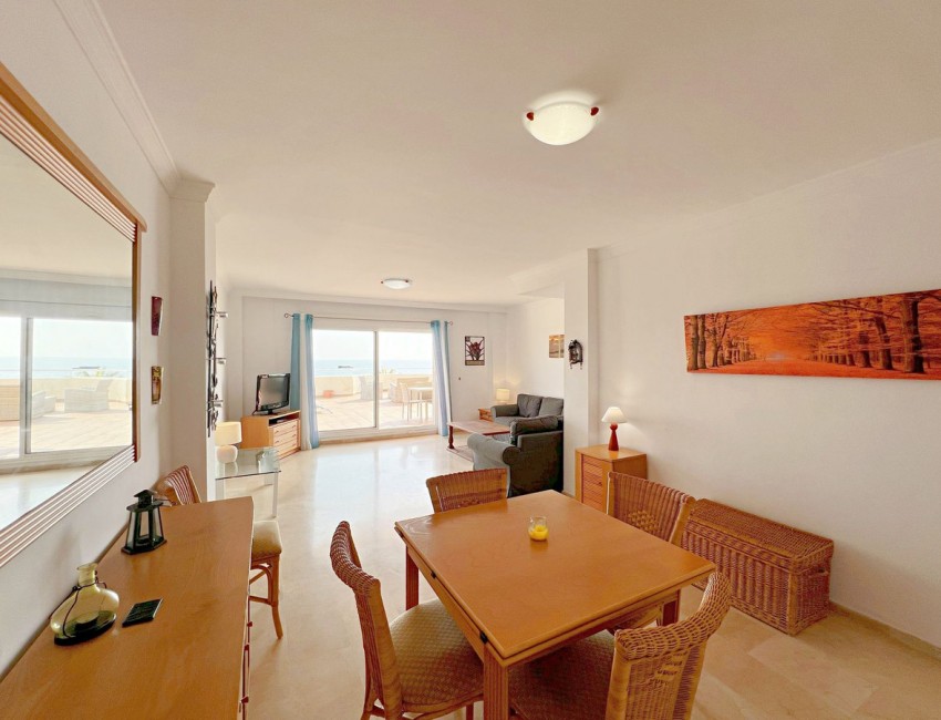 Revente · Appartement · Estepona · Costa del Sol