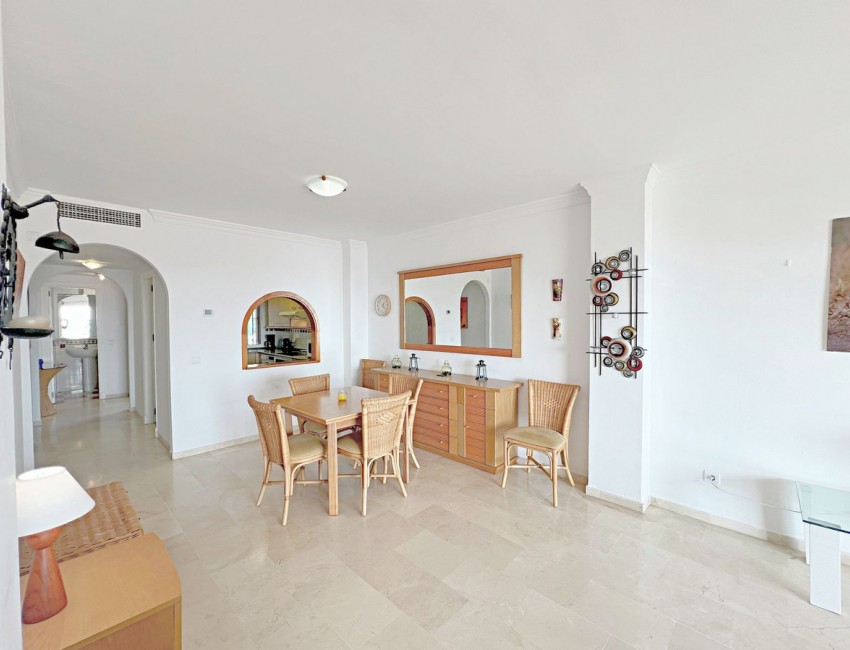 Revente · Appartement · Estepona · Costa del Sol