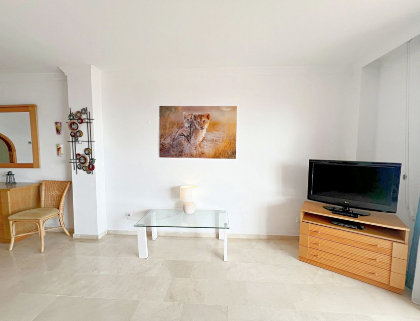 Revente · Appartement · Estepona · Costa del Sol