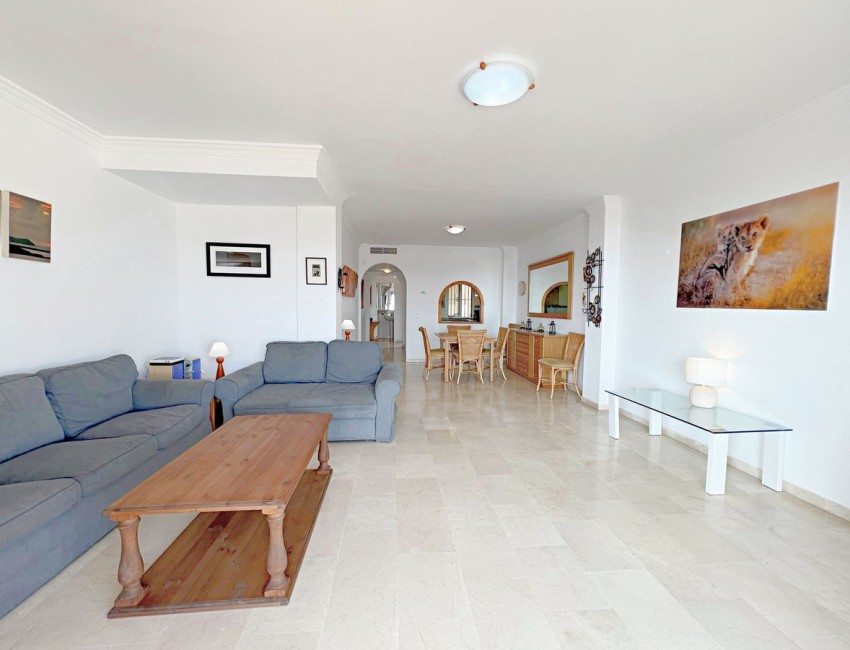 Revente · Appartement · Estepona · Costa del Sol