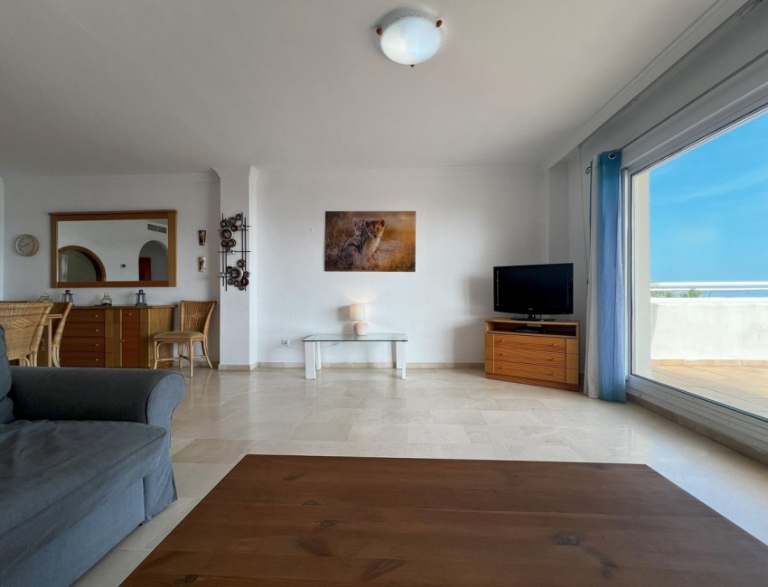 Revente · Appartement · Estepona · Costa del Sol