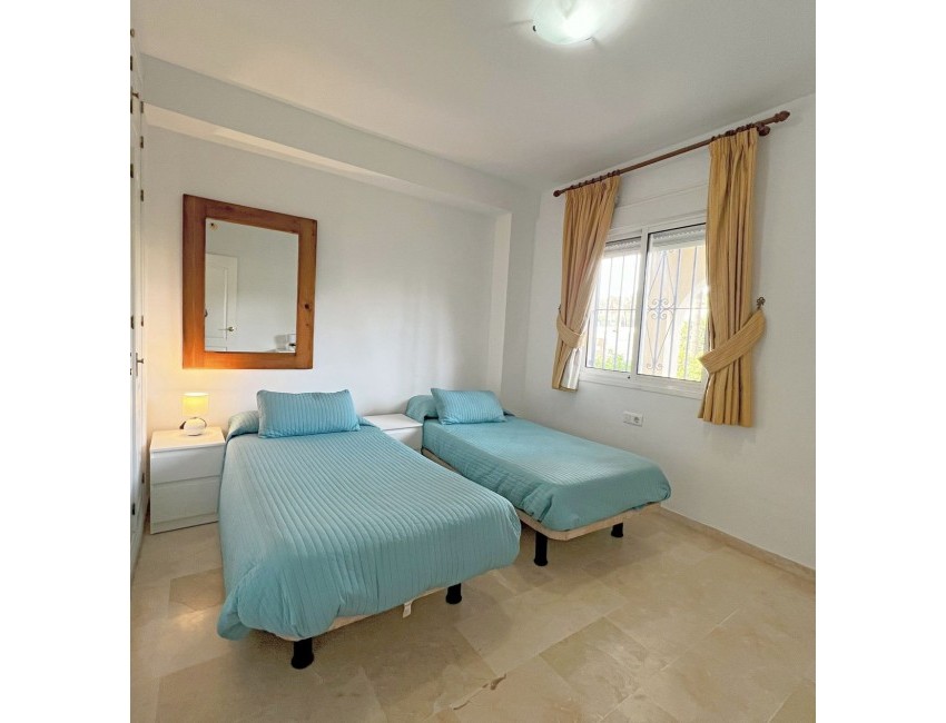 Revente · Appartement · Estepona · Costa del Sol