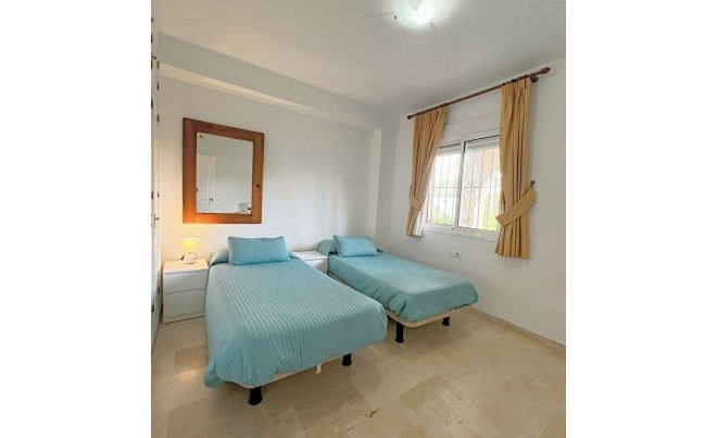 Revente · Appartement · Estepona · Costa del Sol