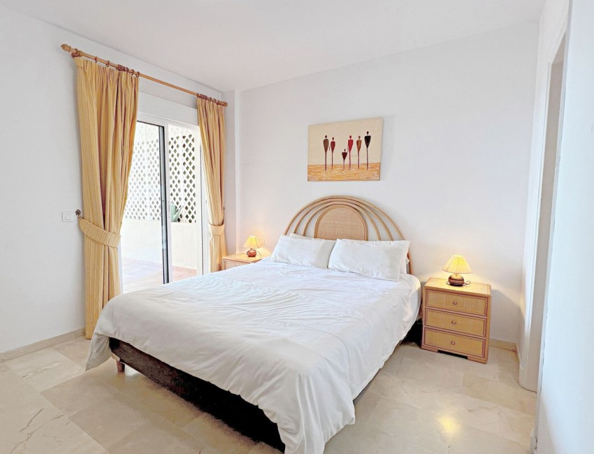 Revente · Appartement · Estepona · Costa del Sol